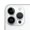 iPhone 14 Pro Max 128GB Silver - Használt, Kiváló