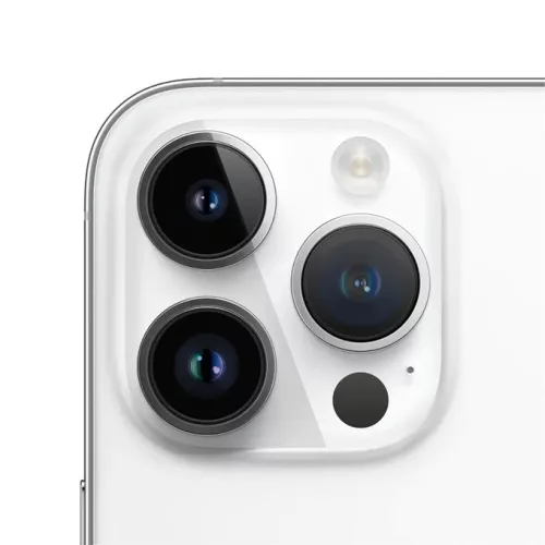 iPhone 14 Pro Max 128GB Fehér - Használt, Kiváló - 2 Év Garancia