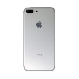   iPhone 7 32GB Szürke - Használt, Független Kiváló - 6 Hónap Garancia