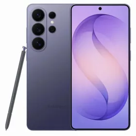   Samsung Galaxy S26 Ultra 256GB Cabalt Violet - Használt, Újszerű - 2 Év Garancia
