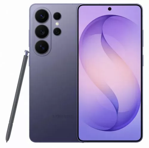 Samsung Galaxy S26 Ultra 256GB Cabalt Violet - Használt, Újszerű - 2 Év Garancia
