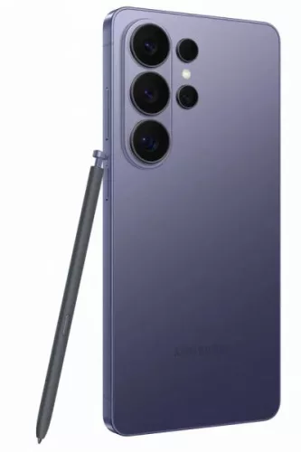 Samsung Galaxy S26 Ultra 256GB Cabalt Violet - Használt, Újszerű - 2 Év Garancia