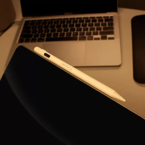 Wozinsky Stylus Universal Active Stylus (Android és iOS) – Fehér