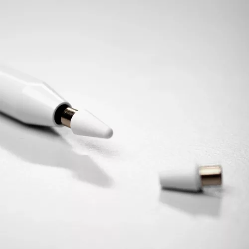 Wozinsky Stylus Universal Active Stylus (Android és iOS) – Fehér