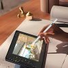 Wozinsky Stylus Universal Active Stylus (Android és iOS) – Fehér