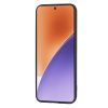 Techsuit SoftFlex szilikon tok Xiaomi 15 - Fekete