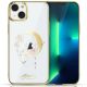 Kingxbar Swarovski tok iPhone 13