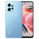 Xiaomi Redmi Note 12 128GB Ice Blue - Használt, Újszerű - 6 Hónap Garancia
