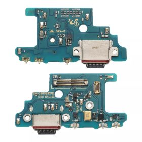   Töltőcsatlakozó dokk Samsung Galaxy S20 Plus (G986F/B) készülékhez, eredeti