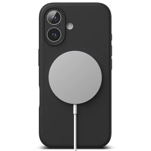 Nothing Phone 3a Pro, Techsuit - SoftFlex MagSafe Samsung Galaxy - Lila