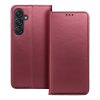 SMART MAGNETO Kinyitható tok SAMSUNG A36 / A56 - Bordó