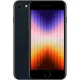 iPhone SE 3rd Gen (2022) 128GB Midnight - Használt, Kiváló  - 6 Hónap Garancia