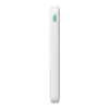 Joyroom JR-PBF12 10000mAh Powerbank 2 USB-A és 1 USB-C porttal - Fehér