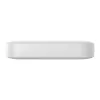 Joyroom JR-PBF12 10000mAh Powerbank 2 USB-A és 1 USB-C porttal - Fehér