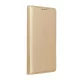 SMART CASE Kinyitható tok SAMSUNG A22 5G - Arany