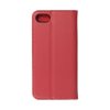 Kinyitható bőrtok IPHONE 7/8 / SE 2020 / SE 2022 - piros