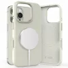 Tech-Protect Silicone MagSafe tok iPhone 16 Pro - Bézs
