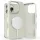 Tech-Protect Silicone MagSafe tok iPhone 16 Pro - Bézs