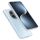 Techsuit - SparkleSkin Glitteres tok Honor Magic 7 Pro - Átlátszó