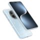 Techsuit - SparkleSkin Glitteres tok Honor Magic 7 Pro - Átlátszó