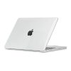 Tech-Protect átlátszó MacBook Air tok (M2/M3, 2022-2024, 13")