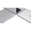 Tech-Protect átlátszó MacBook Air tok (M2/M3, 2022-2024, 13")