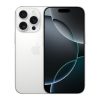 iPhone 16 Pro 256GB Fehér - Használt, Újszerű