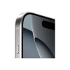 iPhone 16 Pro 256GB Fehér - Használt, Újszerű