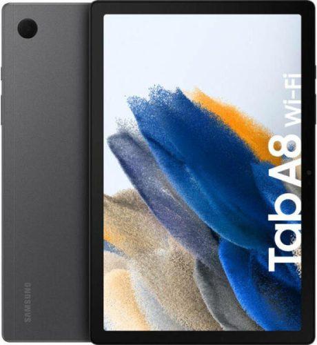 Samsung Galaxy Tab A8 10.5″ 32GB Szürke - Használt, Kiváló