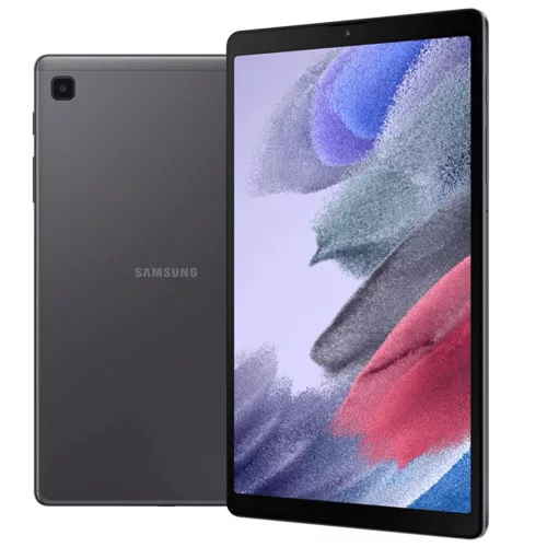 Samsung Galaxy Tab A7 Lite 32GB Szürke - Használt, Kiváló