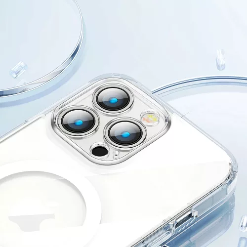 Joyroom 14D MagSafe Tok iPhone 14 Plus