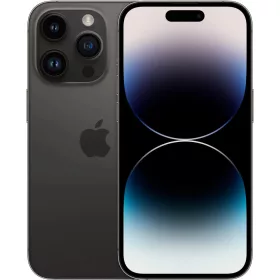   iPhone 14 Pro Max 128GB Space black - Használt, Kiváló - 2 Év Garancia