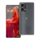 CLEAR tok 2mm (Kamera védelemmel) Motorola G85 5G - Átlátszó