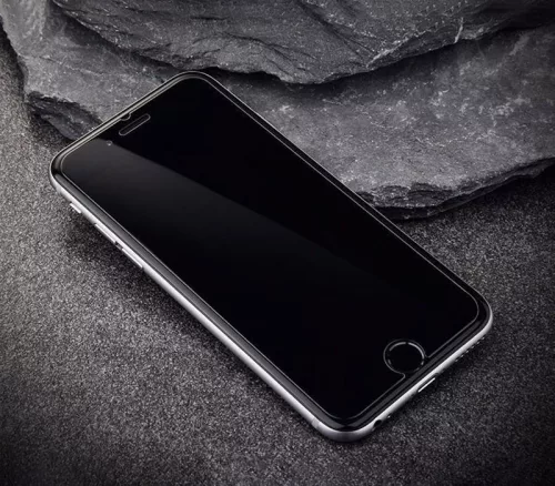9H Erősségű Üvegfólia (iPhone 14 Pro Max)