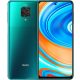 Xiaomi Redmi Note 9 Pro tropical green 6/64GB - Használt, Jó Állapotú