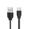 REMAX USB C TÖLTŐKÁBEL 1M 2.1A