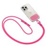 Tech-Protect C5S CrossBody Pánt - Rózsaszín
