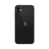 Iphone 11 128GB Fekete - Használt, Megkímélt