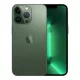 iPhone 13 Pro Max - 100% Akku - 128GB Green - Használt Független, Jó állapotú - 1 Év Garancia