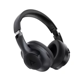   Acefast H4 ANC Vezeték Nélküli Bluetooth 5.3 Fejhallgató – Fekete