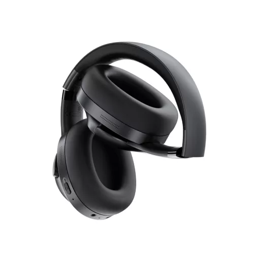 Acefast H4 ANC Vezeték Nélküli Bluetooth 5.3 Fejhallgató – Fekete
