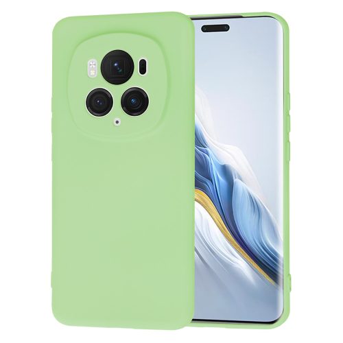 Techsuit SoftFlex szilikon tok Honor Magic 6 Pro - Zöld