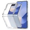 Tech-Protect FlexAir Hybrid tok Samsung Galaxy Z Flip 7 - Átlátszó