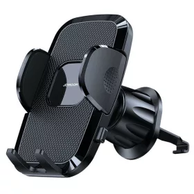   Joyroom JR-ZS259 autós telefontartó szellőzőrácsra (csipeszes rögzítés) – fekete