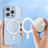 Átlátszó MagSafe tok iPhone 16e
