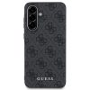 Guess - Hardcase 4G Classic - Samsung Galaxy A36 / A56 5G - Fekete