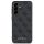 Guess - Hardcase 4G Classic - Samsung Galaxy A36 / A56 5G - Fekete