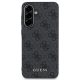 Guess - Hardcase 4G Classic - Samsung Galaxy A36 / A56 5G - Fekete