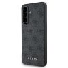 Guess - Hardcase 4G Classic - Samsung Galaxy A36 / A56 5G - Fekete