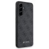 Guess - Hardcase 4G Classic - Samsung Galaxy A36 / A56 5G - Fekete